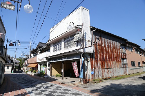 玉津商店街6