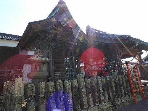 北野天満宮11