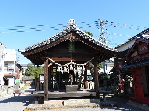 北野天満宮2