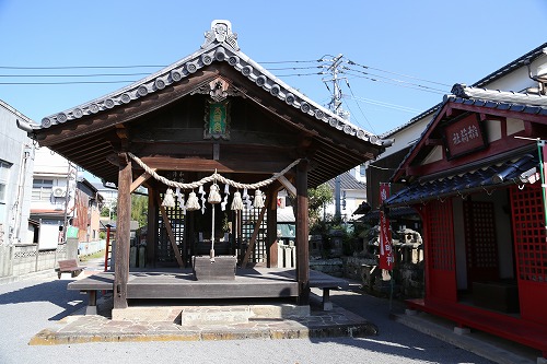北野天満宮1