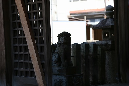 北野天満宮10