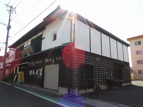 計屋1