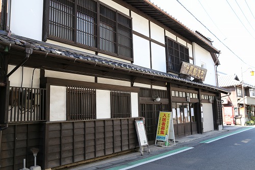 計屋2