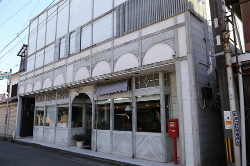 中央通商店街3