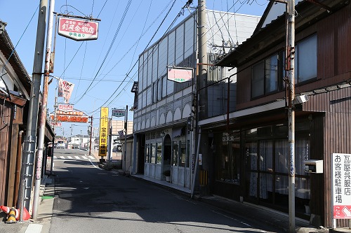 中央通商店街4