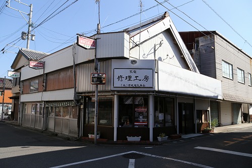 中央通商店街6