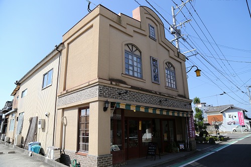 松月堂1