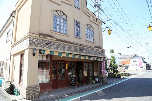 松月堂4
