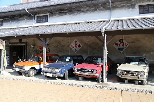 旧高田農業倉庫5