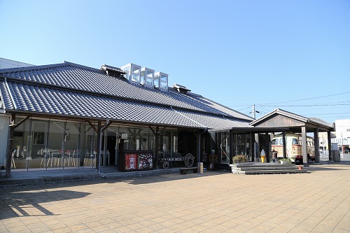 旧高田農業倉庫3