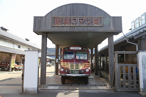 旧高田農業倉庫7