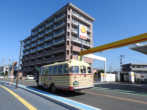 レトロバス3