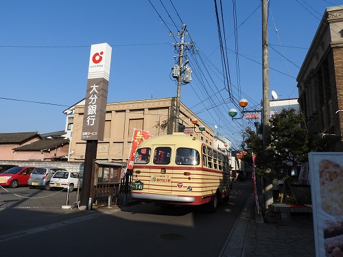 レトロバス4