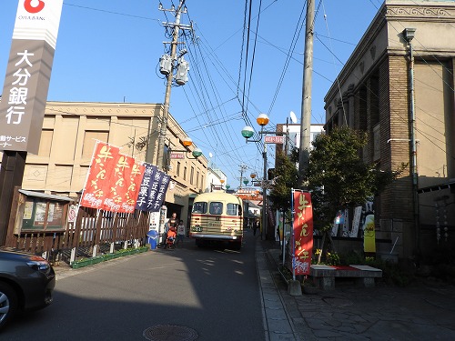 レトロバス6