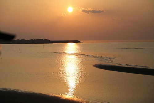 真玉海岸3