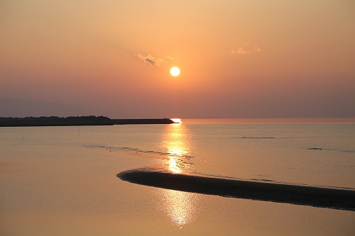 真玉海岸4