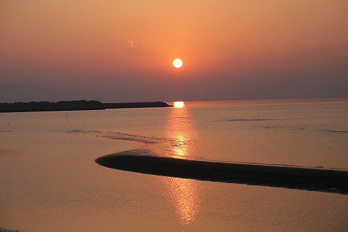 真玉海岸5