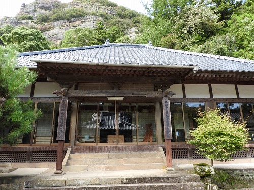 無動寺3