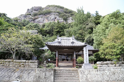 無動寺1