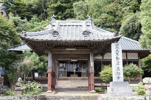 無動寺2