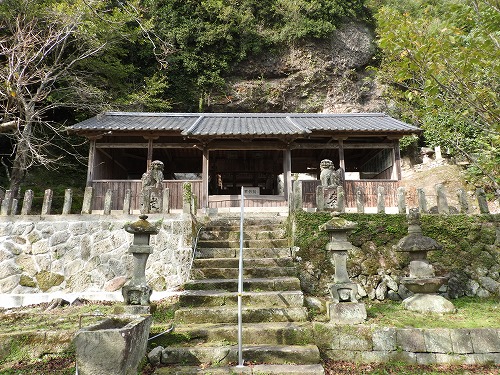 身濯神社5