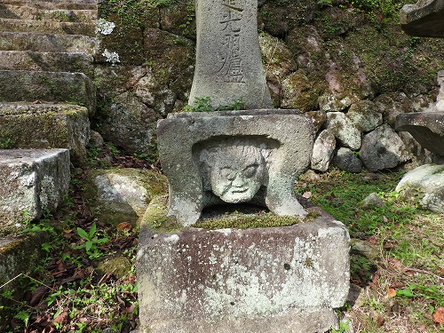 身濯神社8