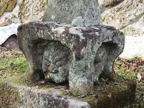 身濯神社9