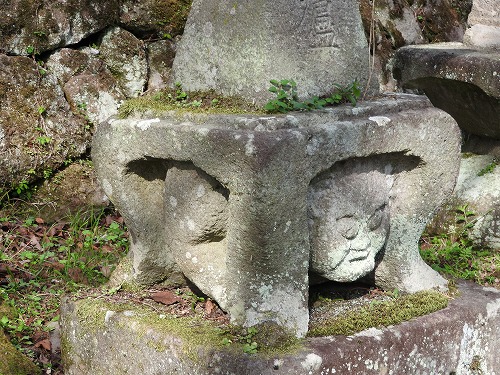 身濯神社10