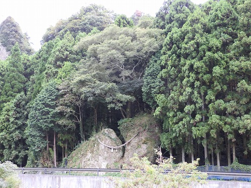 兄弟割石1