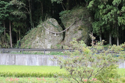 兄弟割石2