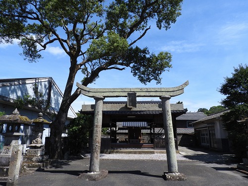 金毘羅神社12