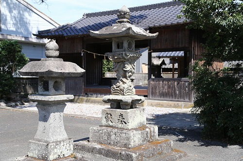 金毘羅神社8