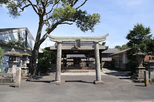 金毘羅神社10
