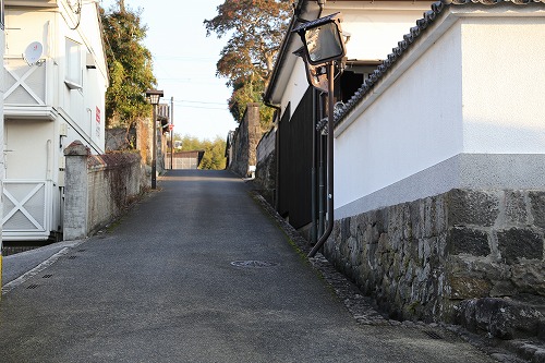 ひとつ屋の坂4