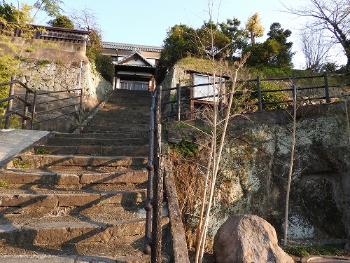 岩鼻の坂10