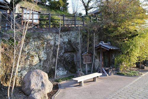 岩鼻の坂6