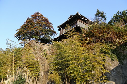 岩鼻の坂9