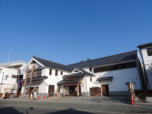 きつき衆楽館5