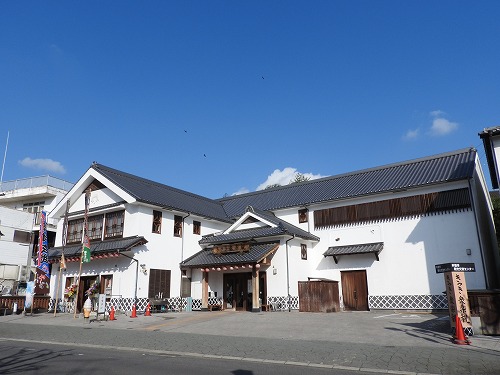 きつき衆楽館3