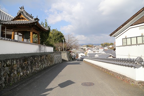 天神坂2
