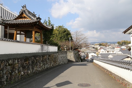 天神坂3