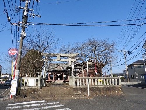 八坂神社8