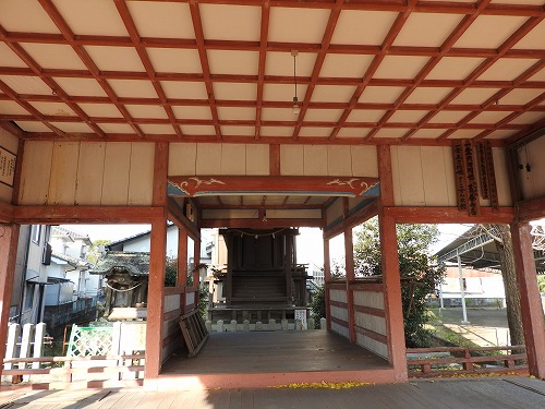 八坂神社5