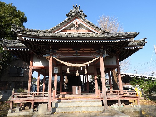 八坂神社3