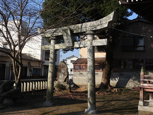 八坂神社2
