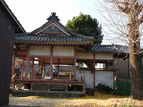 八坂神社6