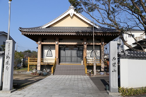 妙蓮寺1