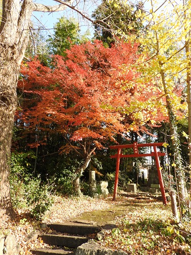 豊川稲荷3