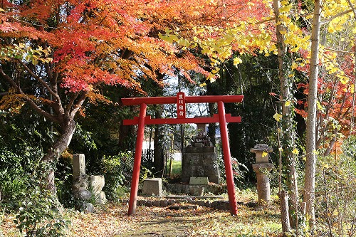 豊川稲荷1