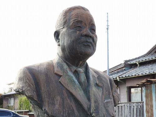 綾部家跡5